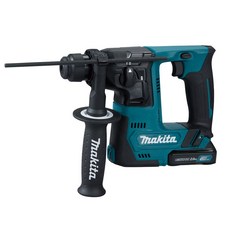 Makita HR140DSYE/DSYE1/Z 充電式鎚鑽，14mm, 1個, 空機
