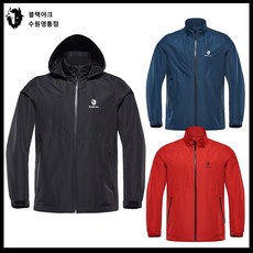 BLACKYAK B Supre防水夾克 1BYJKS3005
