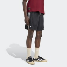 아디다스 아스날 아이콘 쇼트 (JM9417) 200118