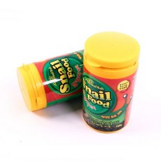 프리미엄 달팽이 먹이 사료 밥 애완달팽이 키우기 비타민+칼슘강화 영양제, 1개, 1ml