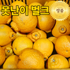 [제주직송] 제주 한라봉 초특가 핫딜, 1박스, 10kg