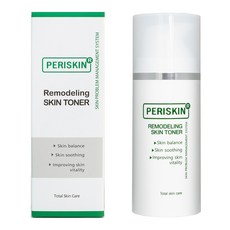 페리스킨 리모델링 스킨토너 성인 청소년 사춘기 좁쌀 화농성 여드름 화장품 으로도 사용적합, 1개, 100ml