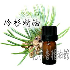 冷杉精油 西伯利亞冷杉精油, 1個, 30ml