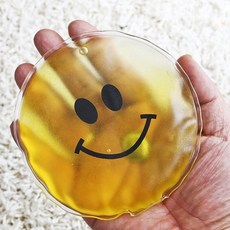 난로 충전 보온 따뜻한 충전식 전기 핸드워머 보조배터리 겨울 미니 손난로 휴대용, 본상품