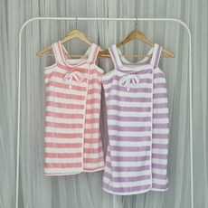 샤워 타월 가운 목욕 키즈 어린이 아동 비치 여행용 원피스 순면 바캉스, 1개