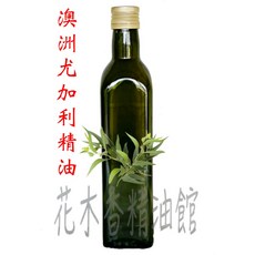 澳洲尤加利精油, 1個, 250ml