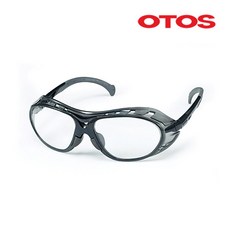 오토스 OTOS 보안경 B-720AS 오토스 보안경, 1개, 단일상품1