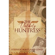 (英文圖書)The Unlikely Huntress 精裝版, Hildebrand Books, English, Hardcover