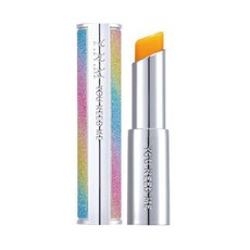 YNM 彩虹蜂蜜溫感變色潤唇膏 雪白蜂蜜潤唇膏 變色護唇膏, 1個