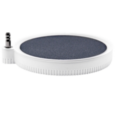 에스에이케이 원판형 콩돌 에어스톤, 1개