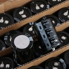 小白的生活工場*35V/10000UF ELNA LAJ系列發燒電解電容