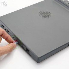 롱스팜 알티폰 RT-R1 받침형 녹취시스템 텔레마케터