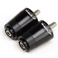 HONDA 本田 CB650R CBR650R 平衡端子 改裝CNC手把端子 黑色 馭風機車, CBR650R黑色, 1個