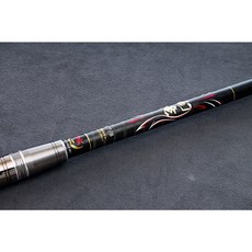 DK 漁鄉 幻竜 蝦竿 釣蝦竿, 5-6-7