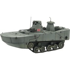 Platz/MONO Dragon MD011 1/35 세계 11차 2차 일본 해군 특수 전함 카미 해상 부유 모델(후기형 부유체) 플라스틱 모델, Platz/MONO Dragon MD011 1/35 세