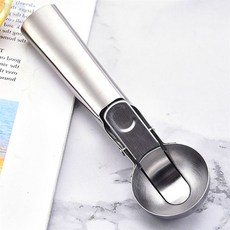 알리바니스토어 아이스크림퍼는스푼 아이스크림 스쿱