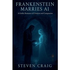(영문도서)Frankenstein Marries AI Paperback, Steven Craig, English, 9798231828241