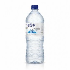 강원평창수 2L 18병 /, 18개