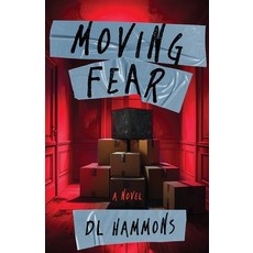 (영문도서)Moving Fear Paperback, Dlh Printing, English, 9798989023172