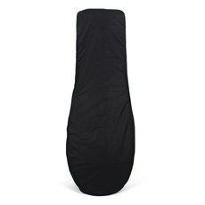 골프백 항공커버 / 골프가방 골프백 항공 커버 캐디백커버 항공가방 항공백 항공카바, ALL BLACK