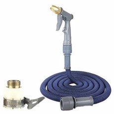 15M 정원 호스 물호수 분사기 고압 40703PC 1(PC)