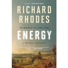 Energy: A Human History Paperback, Simon & Schuster
