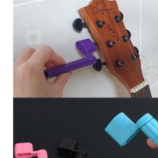 땡큐마켙 스트링 와인더 어쿠스틱기타줄, 퍼플