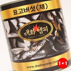 표고버섯채 바쁜직장인용 건강식단관 자연의맛그 채 철저한검수 철저한검수, 1개, 1g