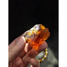 伏羲111111111木製娃娃，傳統工藝，安全無毒，激發想像力, 1個