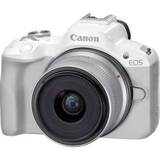 Canon EOS 輕巧翻轉螢幕數位相機，內建Wi-Fi，高畫質影像，輕便易攜帶，隨時分享