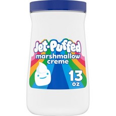 JetPuffed 마시멜로우 마시멜로 제트 퍼프 미니 10온스 가방, 1