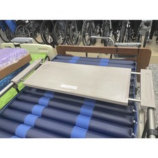 立新ABS塑鋼床上伸縮餐桌板 床上桌 病床餐桌 桌子 桌板 ABS伸縮餐桌板 病床護欄餐桌板