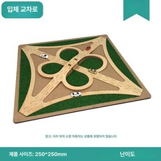 건축 모형 광저우 랜드마크모형 제품 수집품 교량 호환 미니어처 홍콩 조립 마카오 건물모형 만들기 다리, 9.고가 도로