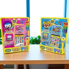 뽀로로 전화기 아기돌선물 3살장난감