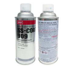 남양CNA주식회사 SS-COAT 909, 1개, 420ml