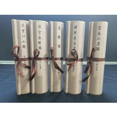 國畫 漢宮春曉圖 簡裝版, 參考詳情頁