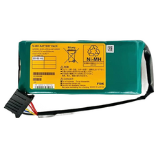 HDS VSP G200 G400 G600 G800 G1000電池 鎳氫充電電池 設備電池, 3289081-A, 1個