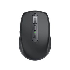 Logitech 羅技 MX Anywhere 3S 無線滑鼠 石墨灰 代理商公司貨