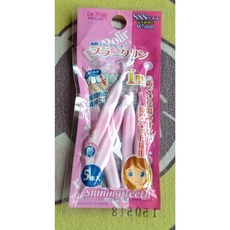 Dr.Polir 牙縫刷 (SSS) 0.7mm I字型 5支入 超細刷毛 牙間刷, 1個, 5個裝, 0.7mm(1個)