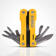 디월트 멀티툴 폴딩나이프 여러가지공구 휴대용칼