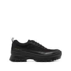 커먼프로젝트 가죽 더비 슈즈