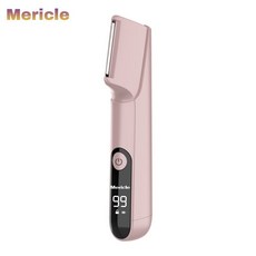 Mericle 淨剃除毛儀, 櫻花粉