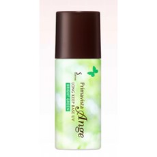 Sofina 漾婕 控油瓷效 妝前隔離乳 進化版 25ml, 1個, 控油白皙調色隔離乳 (森綠晨香)