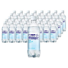 동아오츠카 라인바싸 플레인, 500ml, 1개