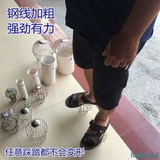 地漏 304不銹鋼 天臺地漏 屋頂室外 dn50管 雨水鬥過濾網 110pvc 200管防堵罩, 90管304（升級A款）地漏