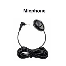 자동차 라디오 네비게이션 멀티미디어 액세서리 AHD 후면보기 카메라 USB DVR 360 TPMS obd 도구 Micphone, 09 AHD