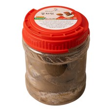 강경재성젓갈 국내산 통마리갈치젓, 1개, 1kg