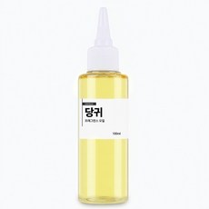 발향력 강한 프래그런스 오일 원액, 1개, 100ml, K2당귀
