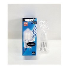 필립스 LED전구 LED 램프 벌브 12W, 전구색, 1개