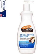 호주 팔머스 코코아 버터 바디 로션, 400ml, 1개